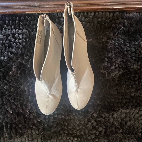 Ankle booties - Picture 4 of 6